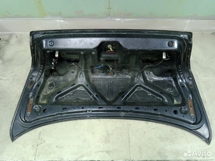 Багажник задний Nissan Cefiro HA32 VQ20DE