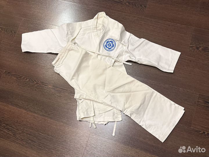 Самбовка детская