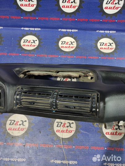 Торпедо BMW E34