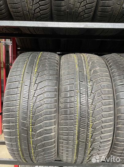 Hankook Winter I'Cept Evo2 W320 245/50 R18 104V