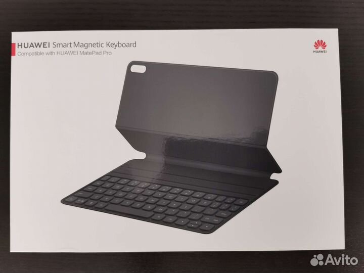 Чехол клавиатура Huawei