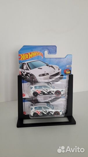 Подставка рамка hot wheels