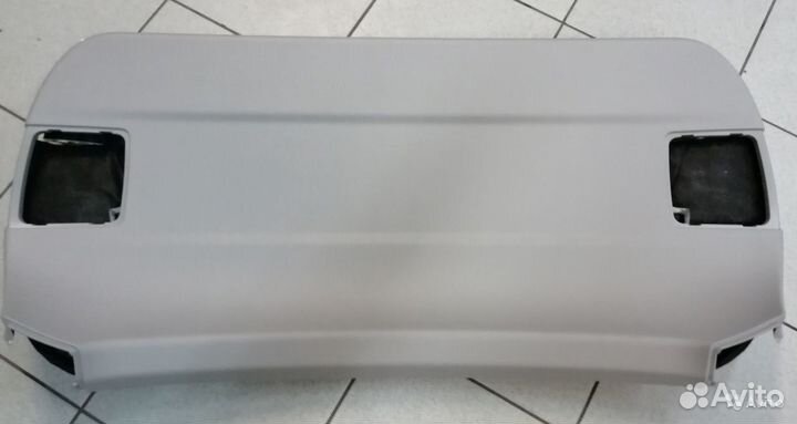 Обшивка двери BMW X4 F26 2014 года