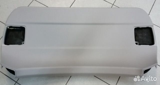 Обшивка двери BMW X4 F26 2014 года