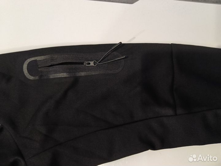 Костюм Nike tech fleece