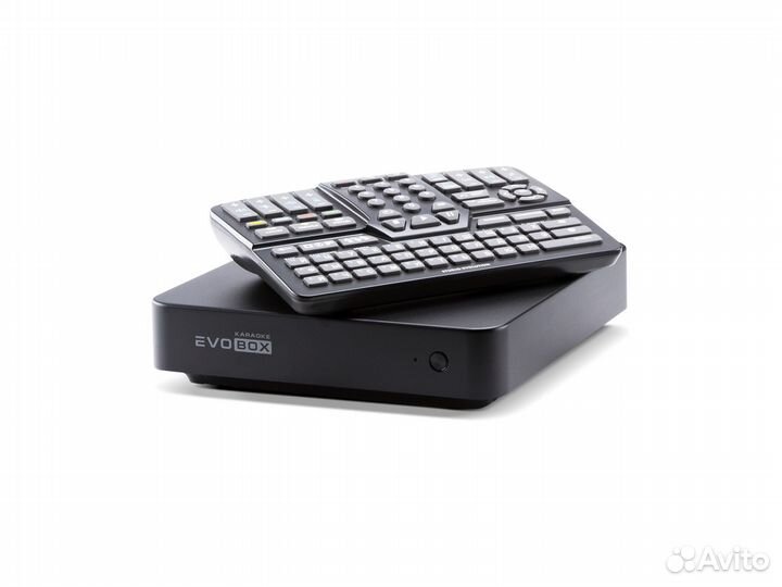 Караоке evobox акустика behringer DR112DSP на стой