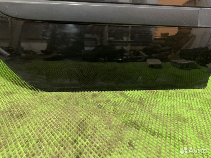 Дверь задняя правая Renault Megane 2 универсал