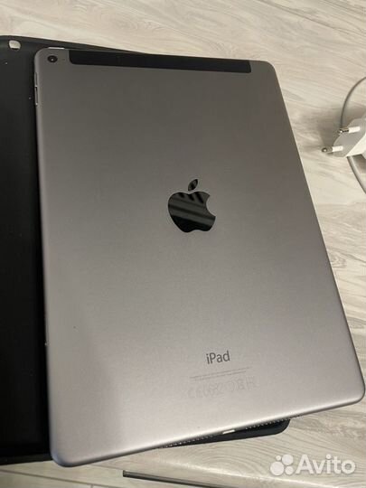 Apple iPad air 2 128 gb