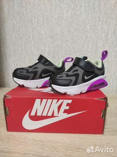 Кроссовки nike 20 размер