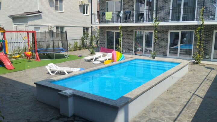 Комната 21 м² в 1-к., 2/3 эт.