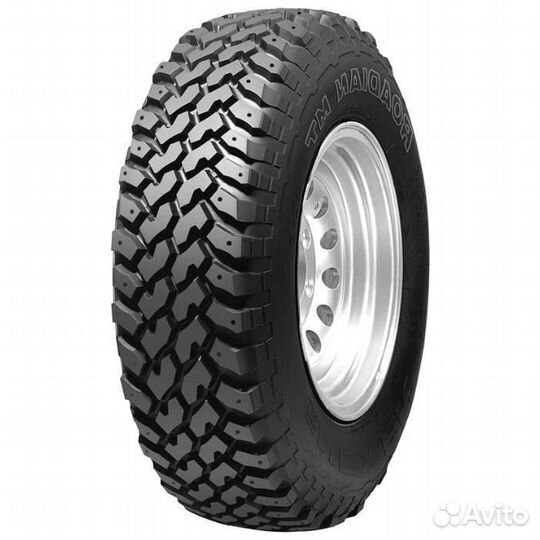 Nexen Roadian M/T 235/85 R16