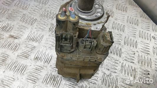 Электроусилитель руля ford focus 3 (KEA32OM01)