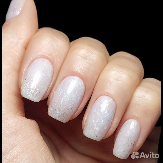 Маникюр на дому