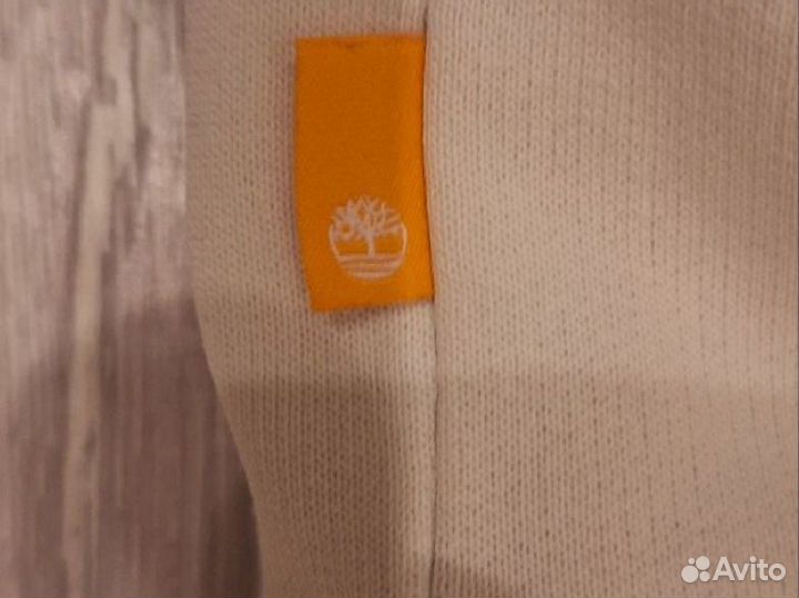 Свитшот timberland