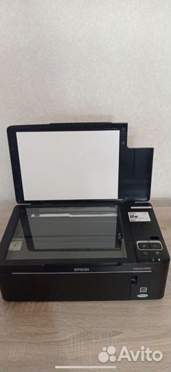 Epson stylus sx130