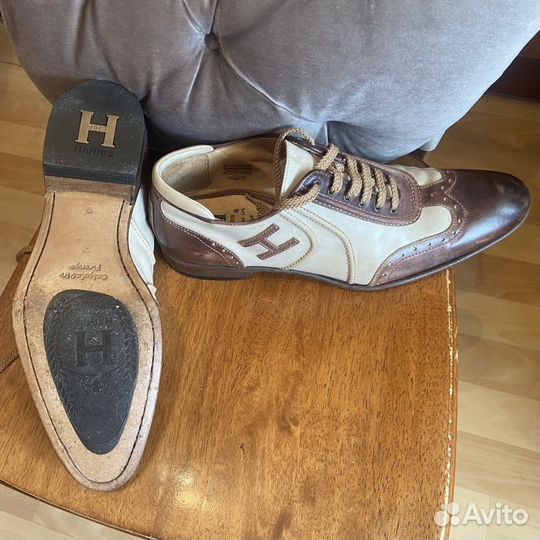 Обувь harris