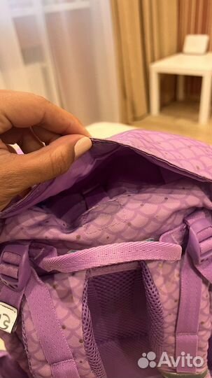 Рюкзак beckmann