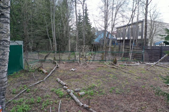 Участок 16,4 сот. (ИЖС)