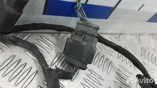 Парктроник передний volkswagen phaeton 1 (KBG07HD0