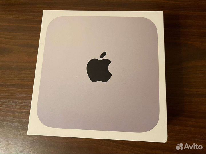 Apple Mac mini 2020 (a2348) M1 8Gb