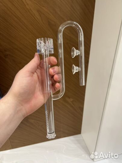 Lily Pipe Chihiros 13мм