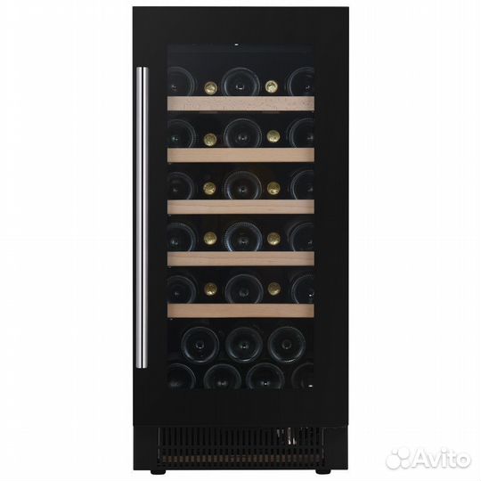 Винный шкаф Dunavox dauf-32.83B
