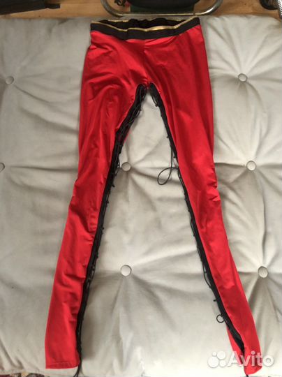 Костюм для выступлений pole dance