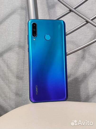 Смартфон huawei P30 Lite 128 гб (11434)
