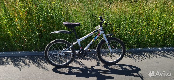 Велосипед unit forward 20