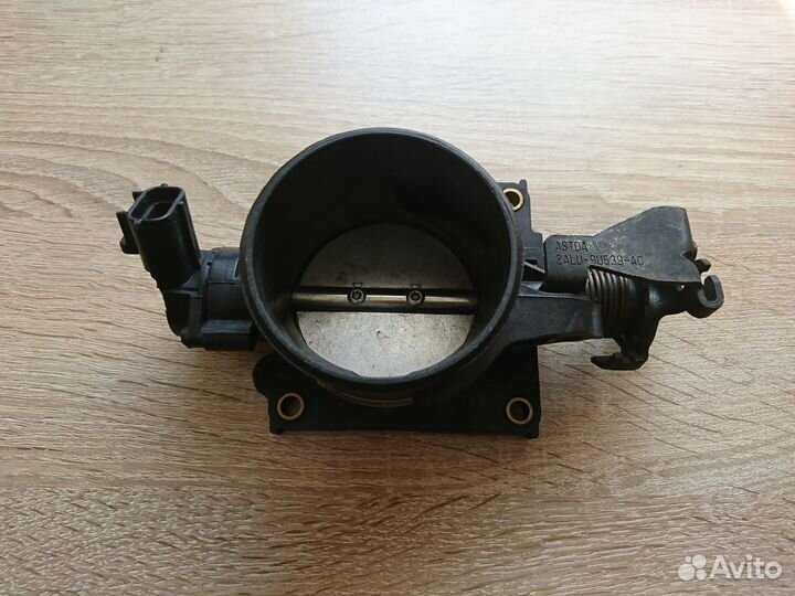 Дроссельная заслонка Mazda 3, 5, 6, Premacy