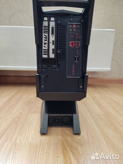 Компьютер B360 Gaming Aegis 3 8(MS-B918)