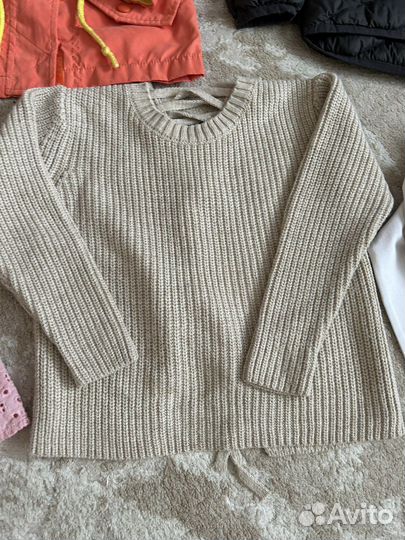 Вещи пакетом 104 110