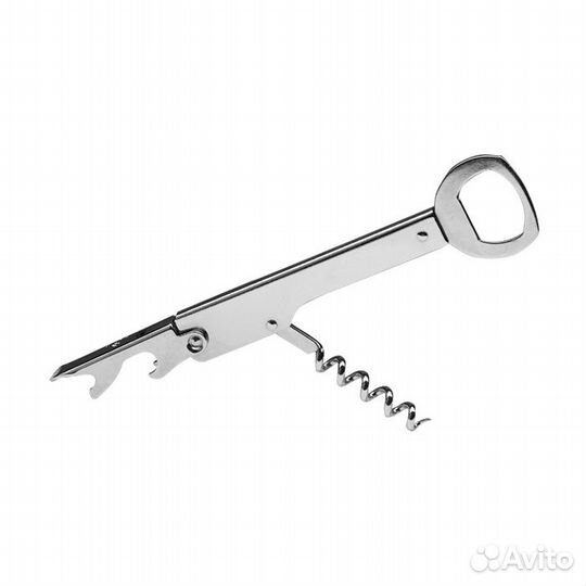 Штопор-нарзанник ghidini 190 мм