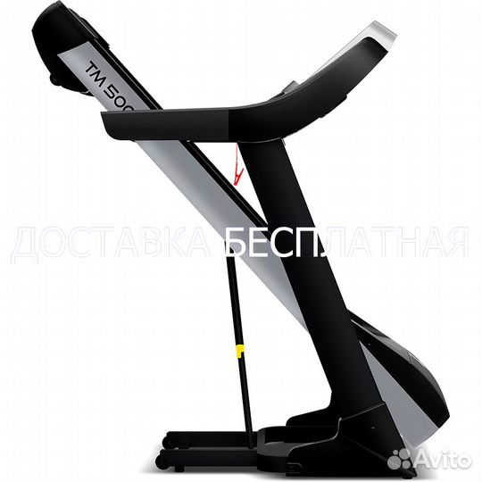 Беговая дорожка Fаmily TM 500А