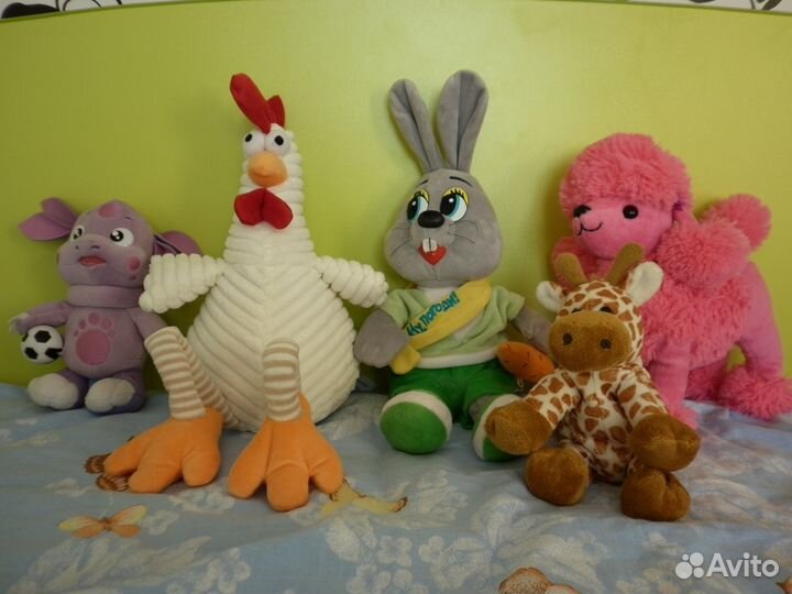 Продам игрушку