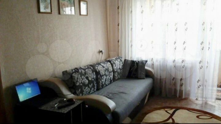 2-к. квартира, 42 м², 4/5 эт.