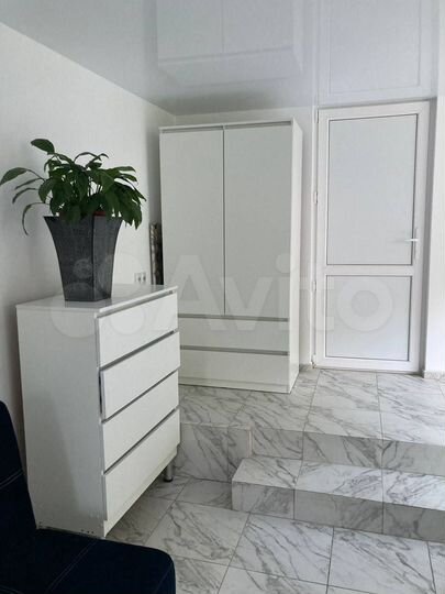 Квартира-студия, 25 м², 1/2 эт.