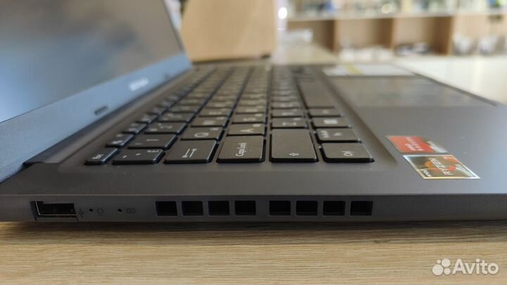 Asus Vivobook 14' 16/512 Blue (без ос) Новый