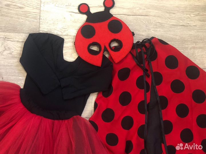 Прокат костюмов Лисы,Белочки,Белки,Божья Коровка
