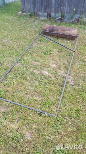 Ручной каток