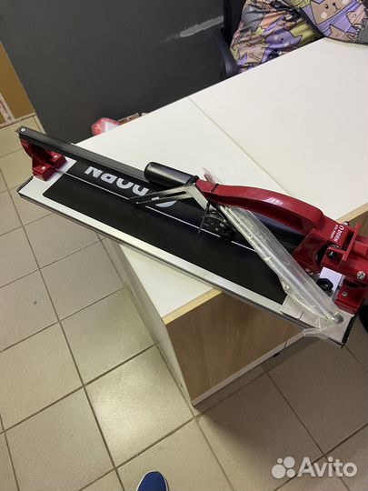 Плиткорез ручной аренда