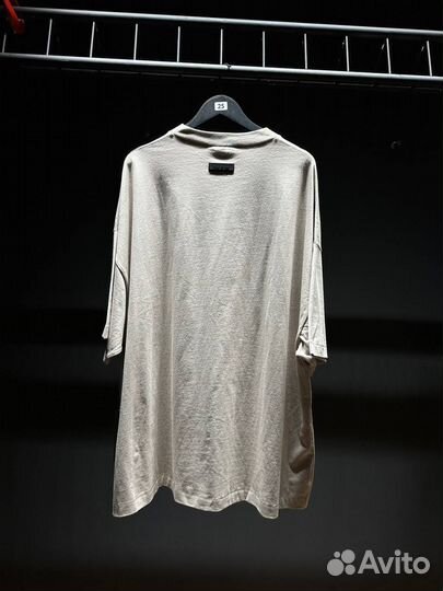 Essentials футболка xl размера (оригинал)