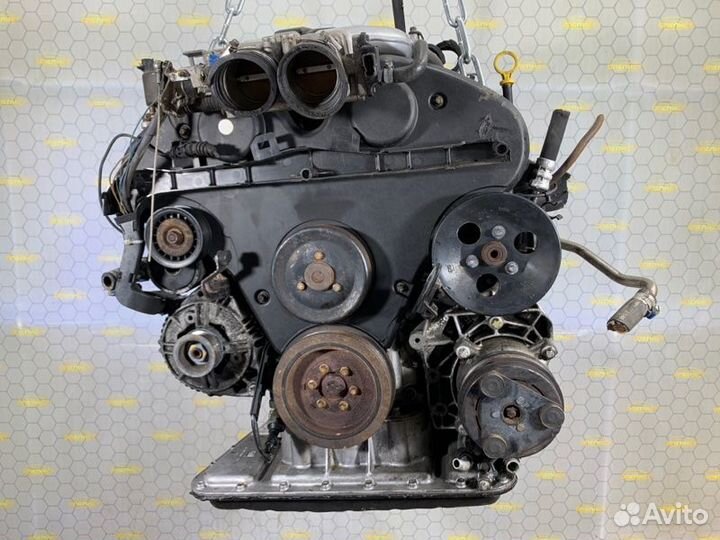 Двигатель Opel Omega B X30XE