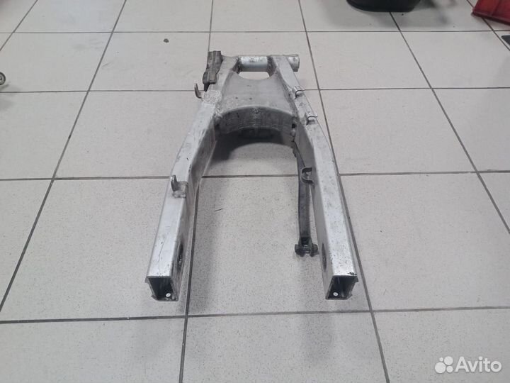 Маятник Suzuki Bandit GSF 400