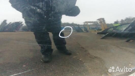 Дверь передняя правая toyota corolla verso 2 (82L1