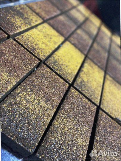 Тротуарная плитка Лэндхаус