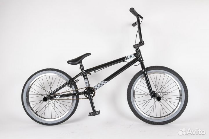 BMX