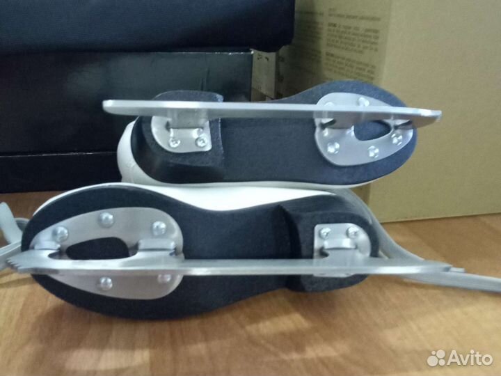 Коньки фигурные Nordway Sofia