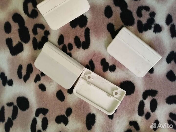 Аксессуары для пластиковых окон