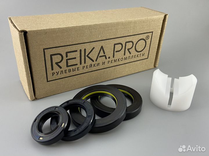 Premium Ремкомплект Honda HR-V GH3